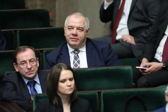 Koronawirus. Sasin o otwieraniu gospodarki: jesteśmy na dobrej drodze!