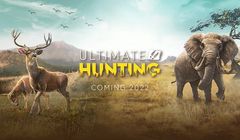 Next Level zajmie się globalną obsługą gry Ultimate Hunting