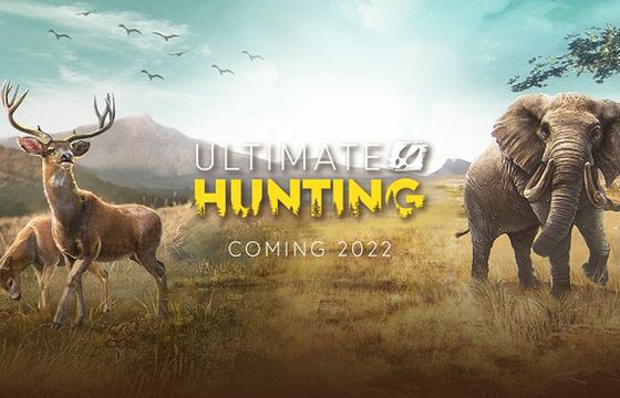 Next Level zajmie się globalną obsługą gry Ultimate Hunting
