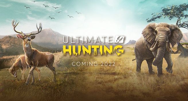 Next Level zajmie się globalną obsługą gry Ultimate Hunting