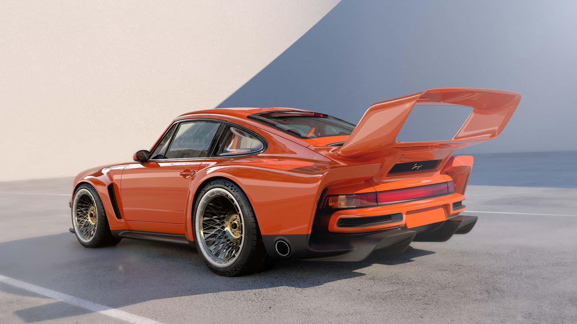 Singer DLS Turbo