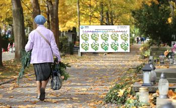Ochłodzenie na Wszystkich Świętych? Są najnowsze prognozy