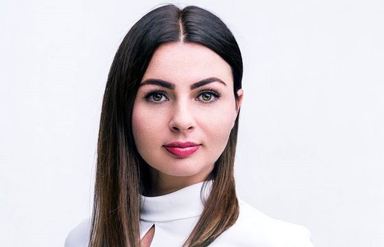 Marta Święcicka awansowała w PR Calling