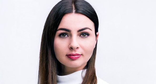 Marta Święcicka awansowała w PR Calling