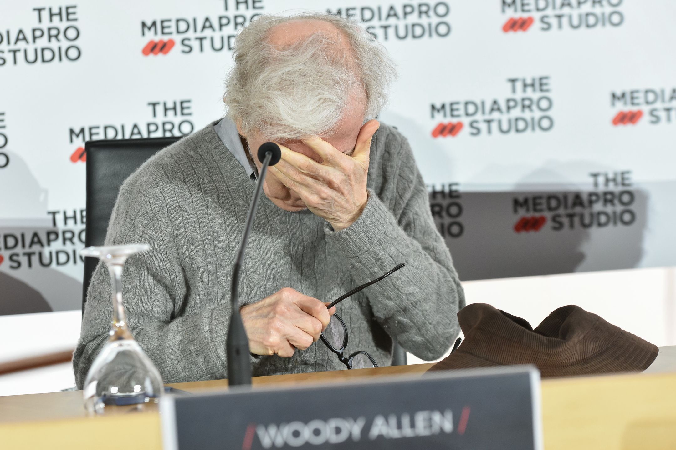 Woody Allen udzielił pierwszego telewizyjnego wywiadu od 30 lat