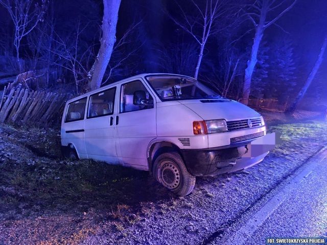 Cechowała ich skrajna nieodpowiedzialność [Foto]