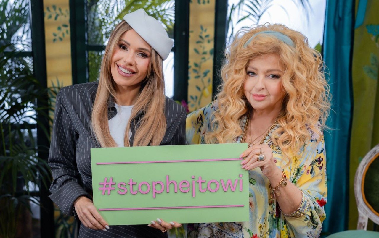 "Magda gotuje Internet" dała TVN pozycję lidera. Odcinek z Dodą hitem serii