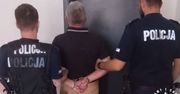 Nowy Korczyn: Nietrzeźwy kierowca chciał przekupić policjantów. 70-latek oferował po kilka tysięcy złotych na głowę