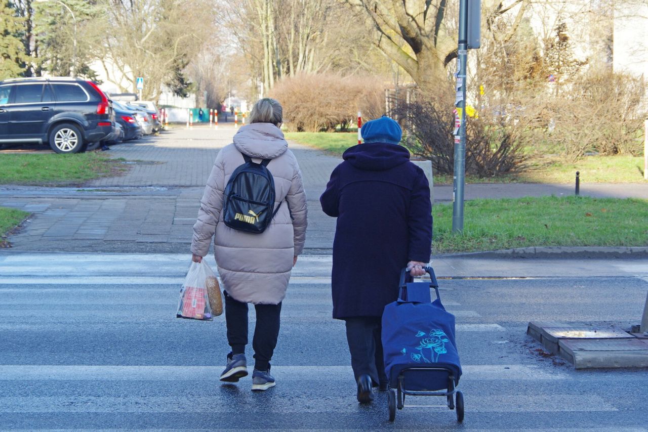 ZUS wskazuje, czy należą się dwie trzynastki