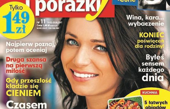 Metamorfoza dwutygodnika "Sukcesy i porażki"