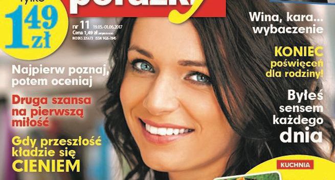 Metamorfoza dwutygodnika "Sukcesy i porażki"