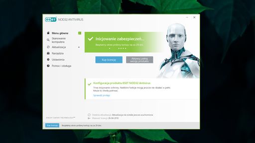 ESET NOD32 Antivirus