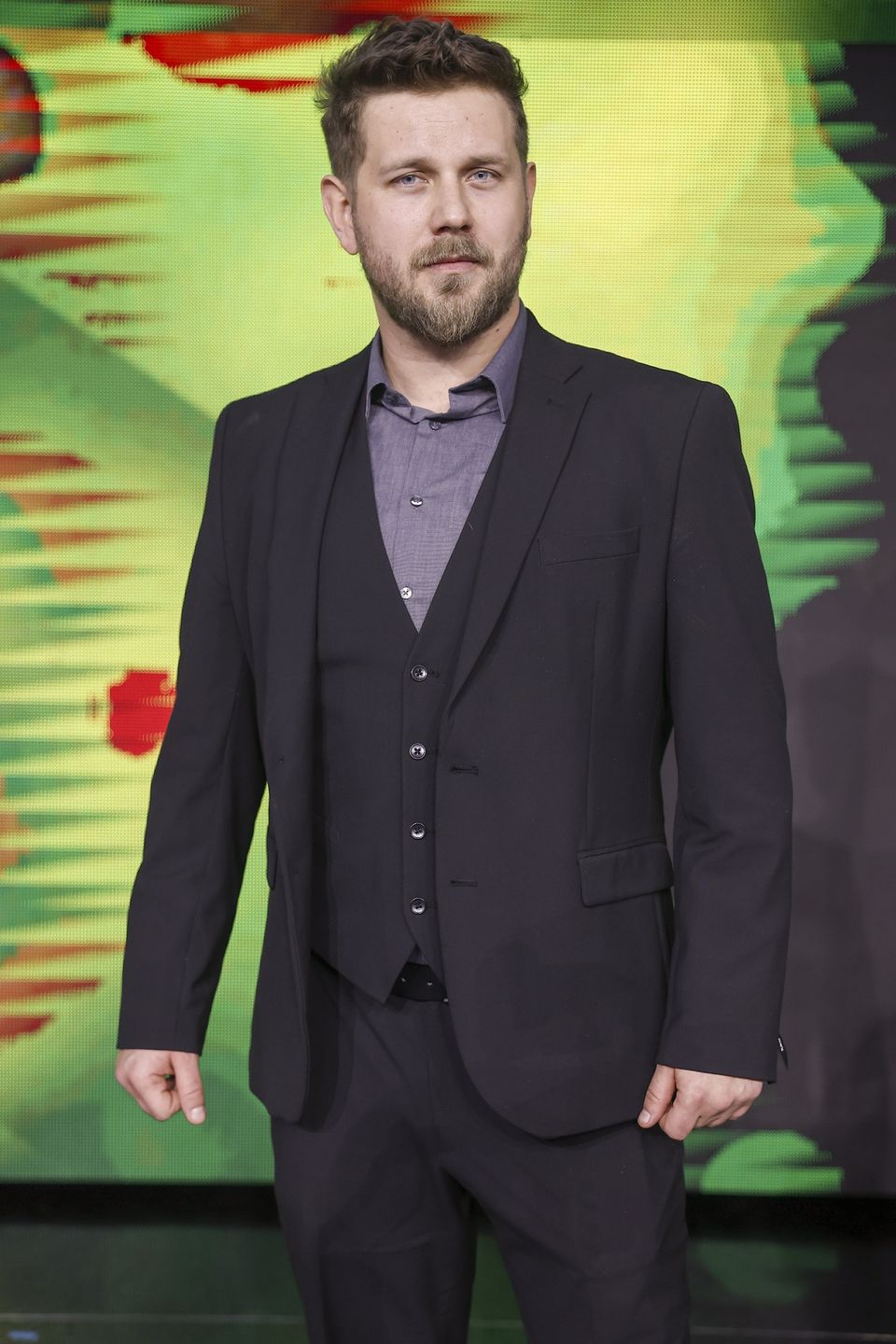 Antek Królikowski, luty 2026