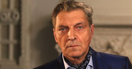 Rosjanin dostał ukraińskie obywatelstwo. Zełenski podpisał dekret