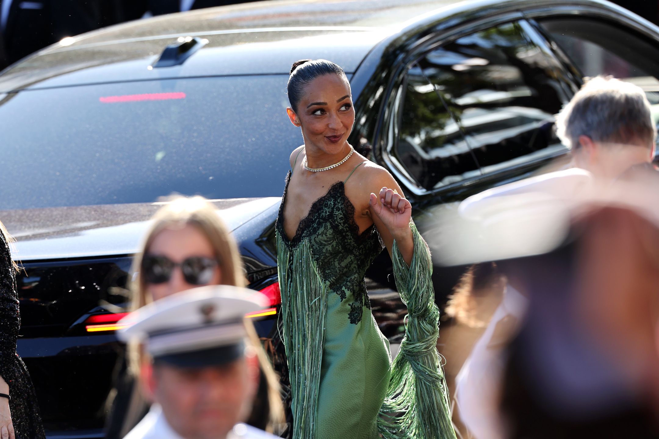 Ruth Negga