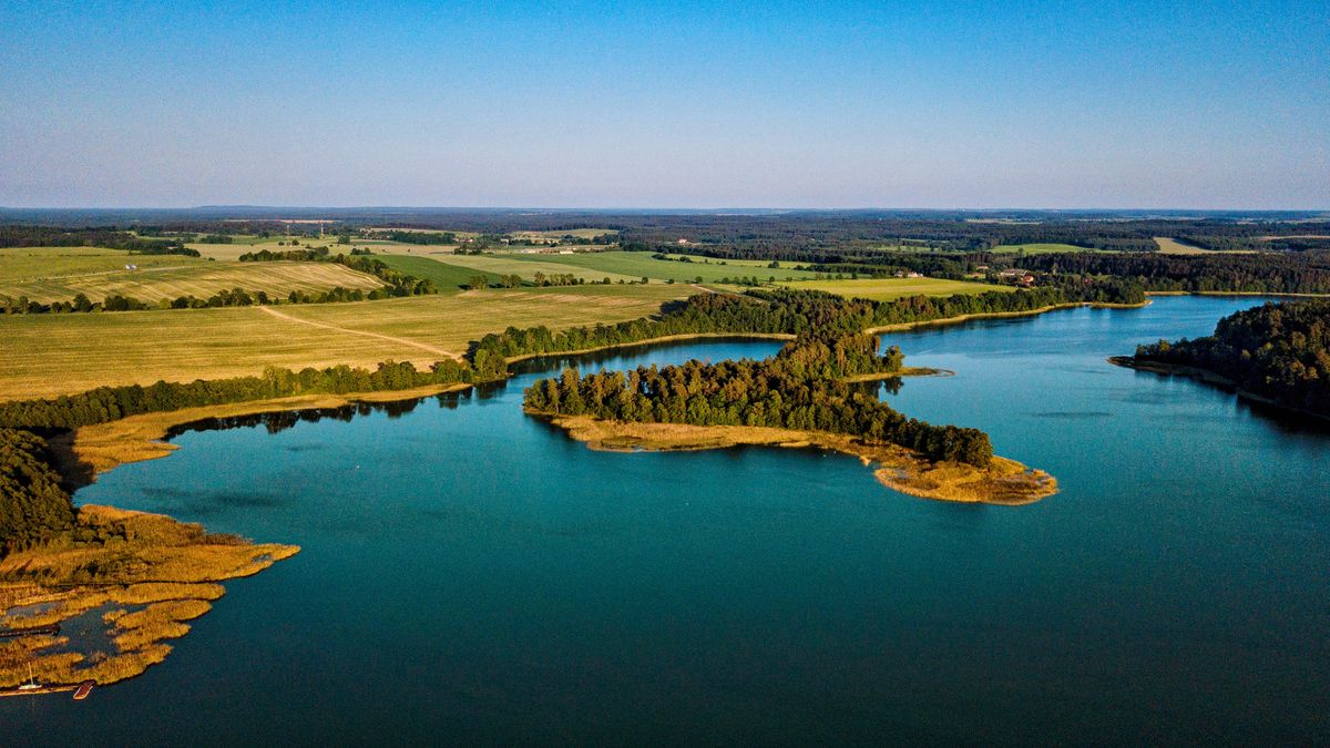 Zarząd województwa chce wydłużyć sezon turystyczny na Warmii 