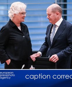 Niemiecka minister odchodzi. "To oczywiście wymówka"