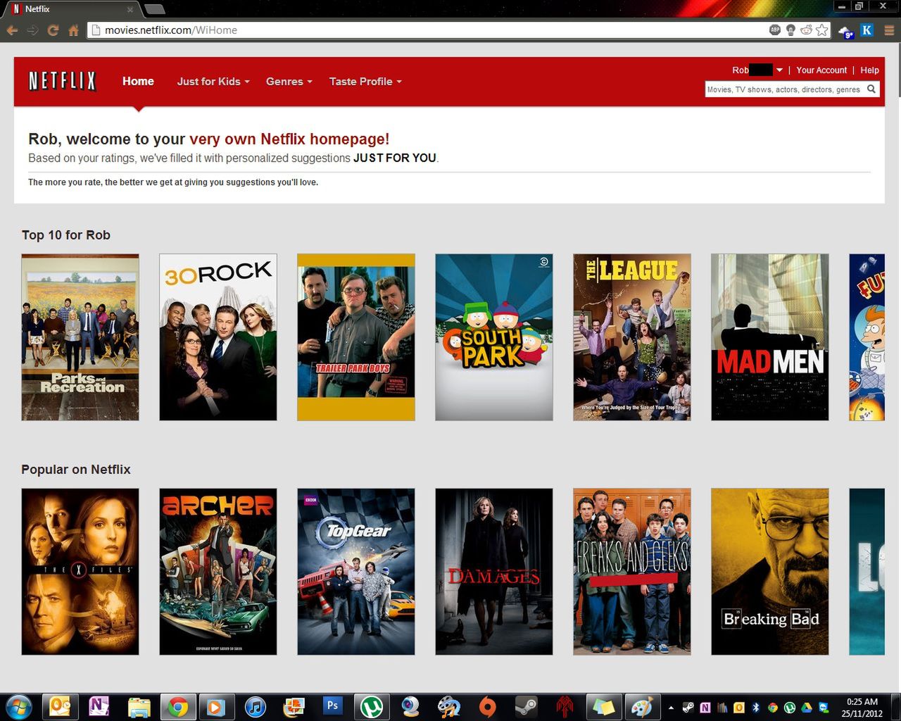Czy Netflix powoduje spadek piractwa? BitTorrent mówi, że to bzdura 2