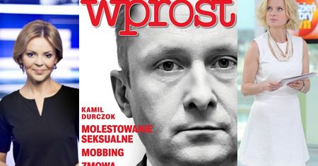 Kto zastąpi Durczoka? Pochanke czy Pieńkowska?
