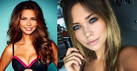 Kolejna Polka została "aniołkiem" Victoria's Secret! (ZDJĘCIA)