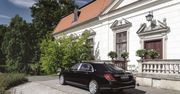 Mercedes-Maybach S600 - test, opinia, spalanie, cena