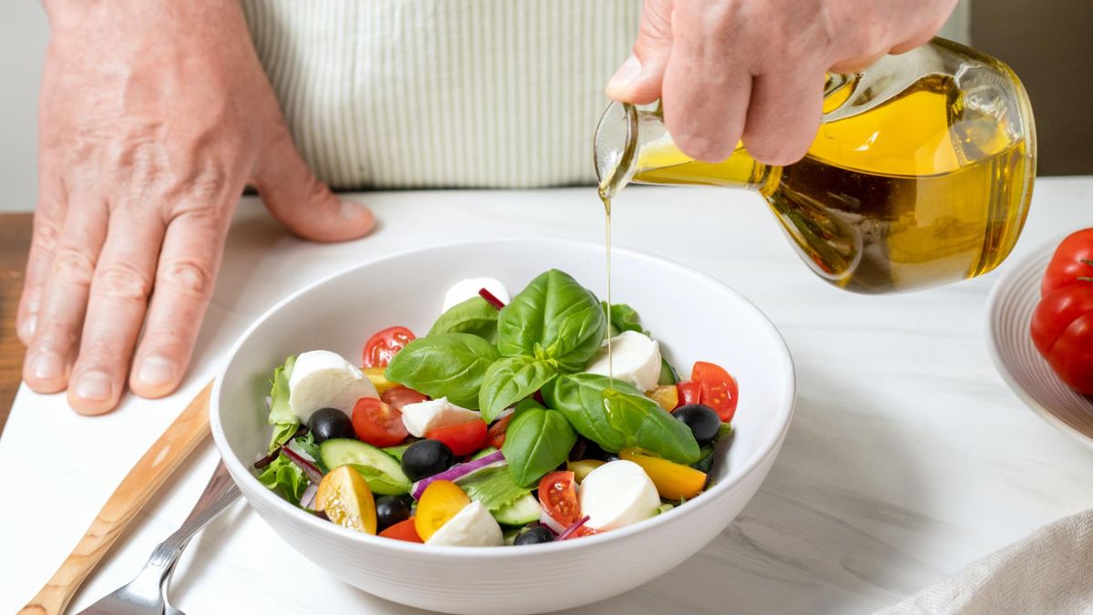 Dieta śródziemnomorska – prosty sposób na dłuższe życie w zdrowiu