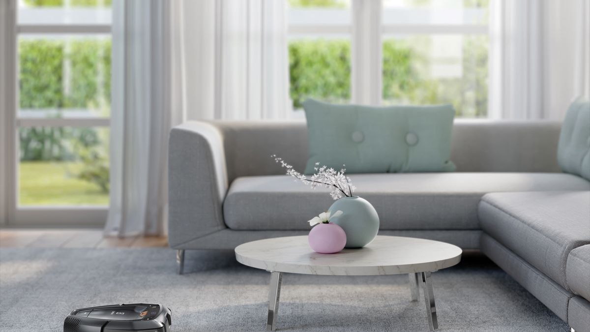 Nowy odkurzacz Electrolux to Tesla wśród automatów 1