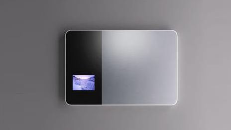 Multimedialne lustro 1