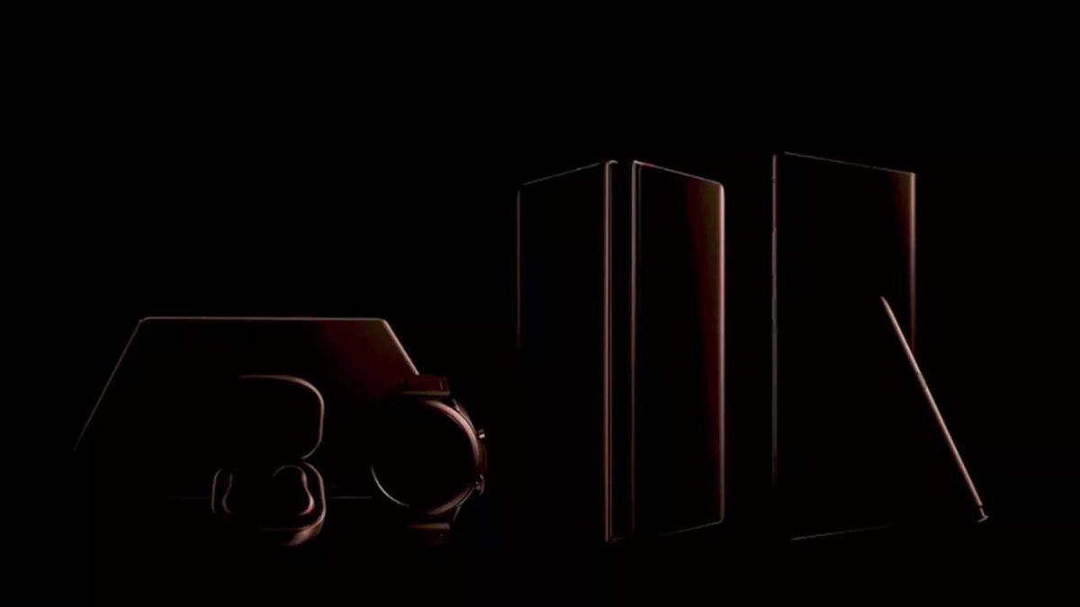 Samsung zapowiada pokaz. Będzie wysyp nowości 1