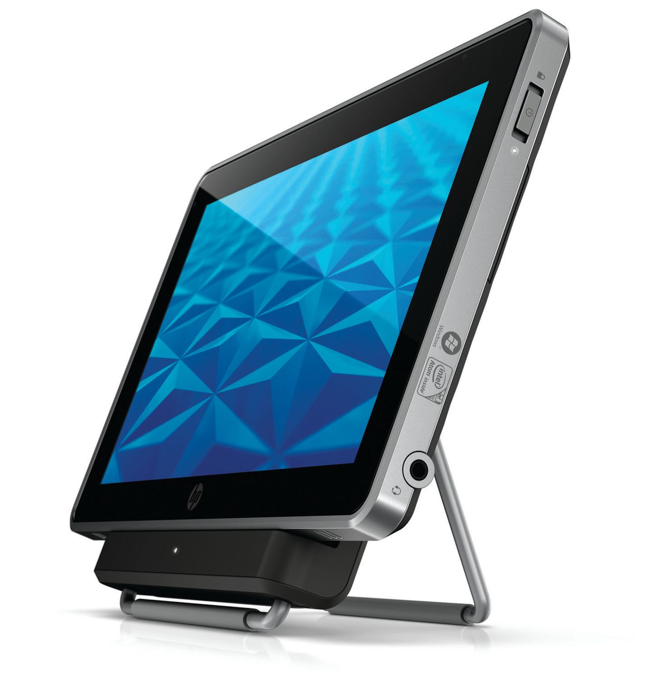 HP Slate 500 - a jednak będzie tablet z Windows 7