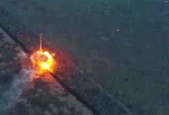 Potężne eksplozje pod Chersoniem. Zabójcza zemsta Ukraińców