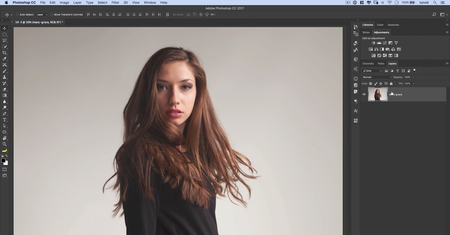 Naucz się 30 technik retuszu kompletnie za darmo. To prawdziwe vademecum fotografa