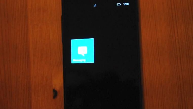 Bombowy SMS dla Windows Phone. Dosłownie [wideo] 1