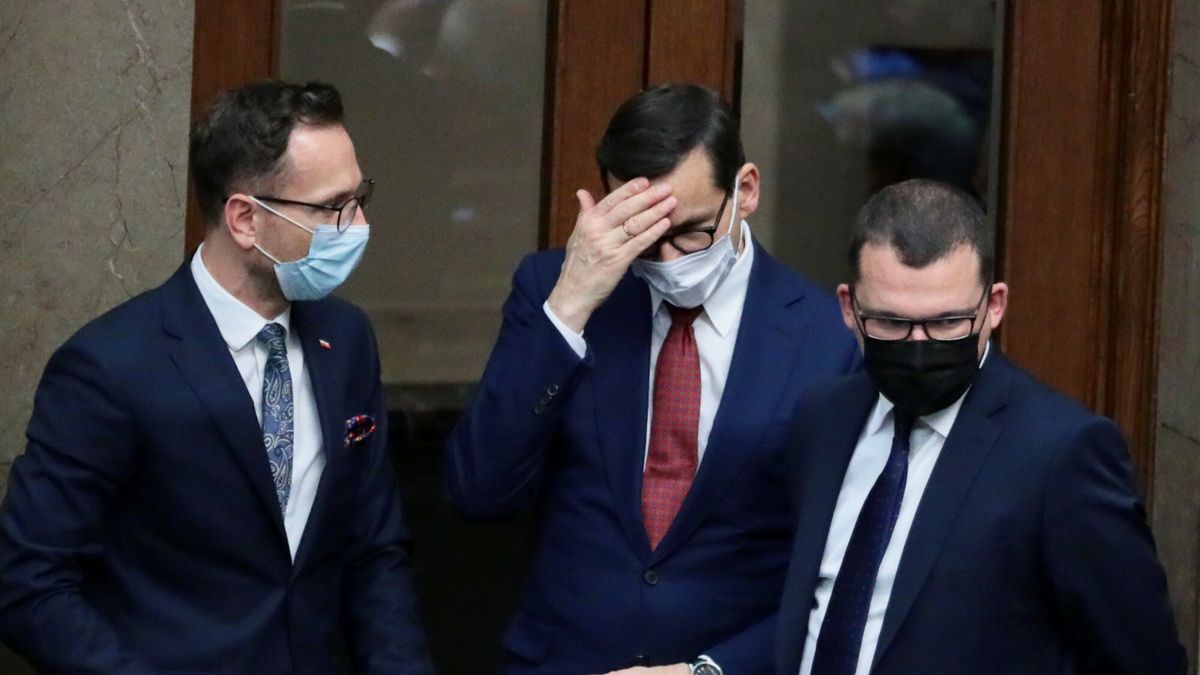 Nie wszyscy zapłacą składkę zdrowotną. W przepisach dot. Polskiego Ładu jest luka 