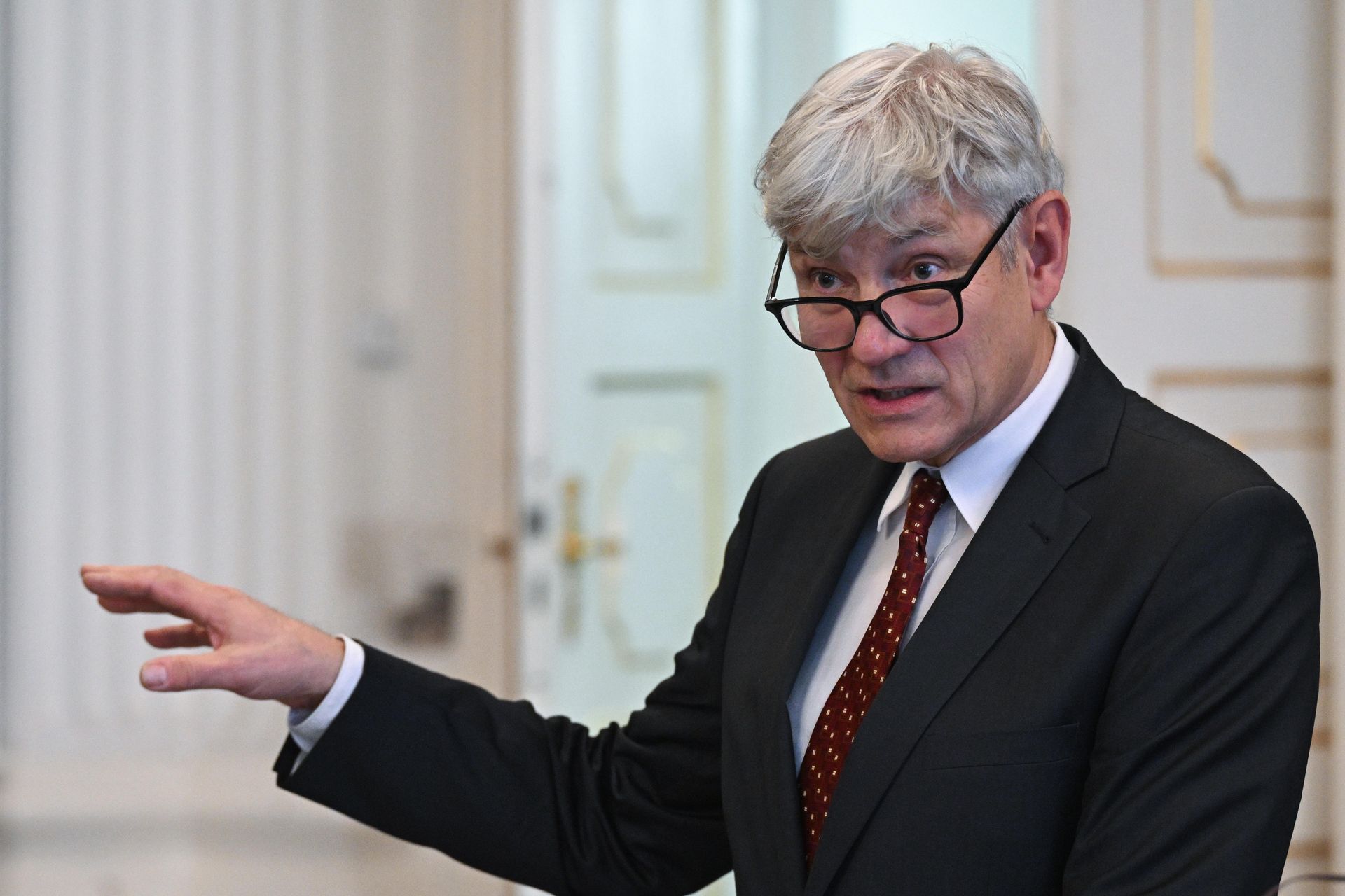 Skandal w Wilanowie: Dyrektor Muzeum odwołany po kontrowersyjnym wydarzeniu