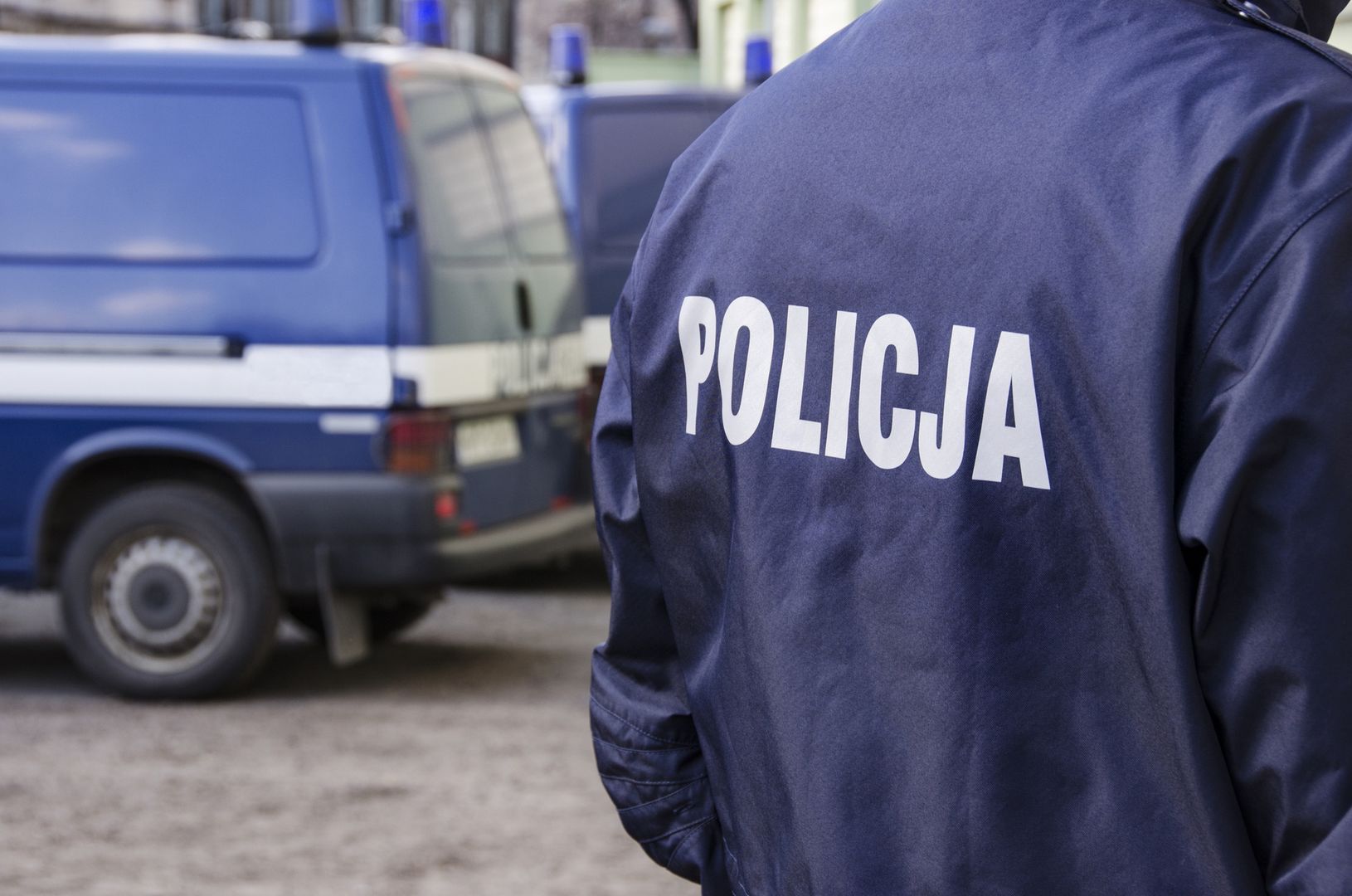Polska policja walczy o kolegów. "Sąd stanął po stronie przestępców"