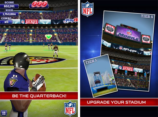 App Store Inspekcja: Drukowanie 3D, Obcy kontra Predator oraz sporo darmowych gier 8