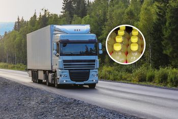 Napój z kraju Mercosur jechał do Polski. Oto co wykryli