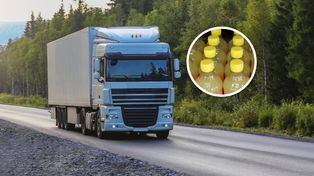 Napój z kraju Mercosur jechał do Polski. Oto co wykryli