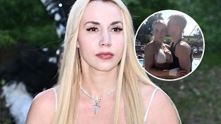 Marianna Schreiber tłumaczy, czemu pokazuje faceta, choć zarzekała się, że tego nie zrobi. "Miałam dosyć"