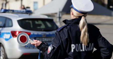 Ponad 3 promile za kierownicą Volkswagena. Weekend pełen nietrzeźwych kierujących