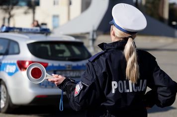 Ponad 3 promile za kierownicą Volkswagena. Weekend pełen nietrzeźwych kierujących
