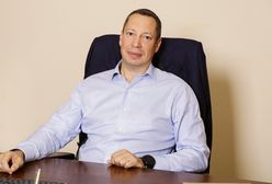 "Financial Times": Były szef Narodowego Banku Ukrainy zbiegł z kraju