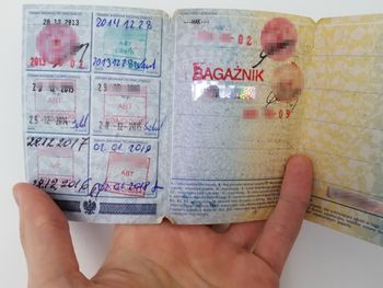 Koniec z dokumentem? UE chce rewolucji w rejestracji pojazdów