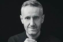 Artur Małek, fot. Platige Image