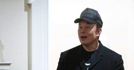 Dzień ataku nie był przypadkowy? "Musk mówi, jakby było przesądzone"