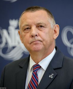 Co z immunitetem prezesa NIK? Banaś: celem jest usunięcie mnie z urzędu