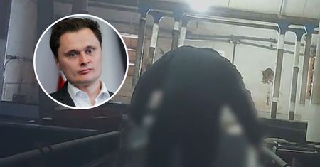 Mocny reportaż WP. Jest reakcja z rządu