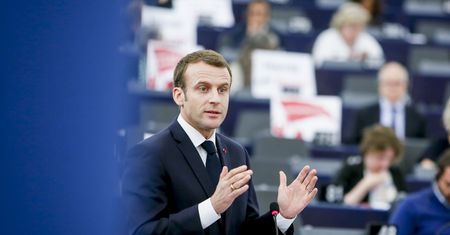 Nowy minister: Podnoszenie podatków to nie rozwiązanie problemów ekonomicznych Francji