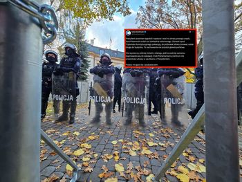 Nie spotkają się z Nawrockim. Mocne słowa pod adresem prezydenta